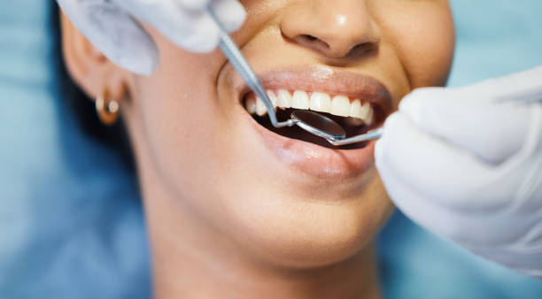 Best Walk-In Emergency Dental Services in Mount Holly, NC