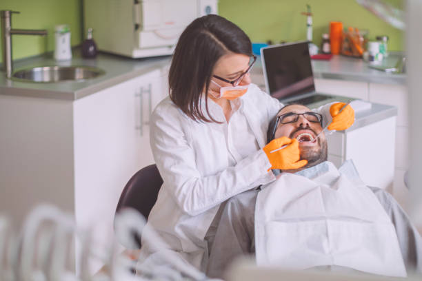 Best Broken or Chipped Tooth Repair in Mount Holly, NC