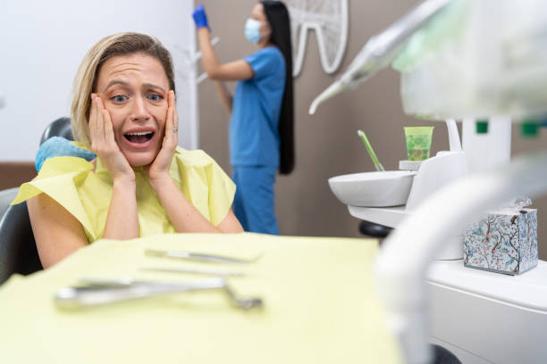 Best Emergency Treatment for Jaw Pain or Injury in Mount Holly, NC