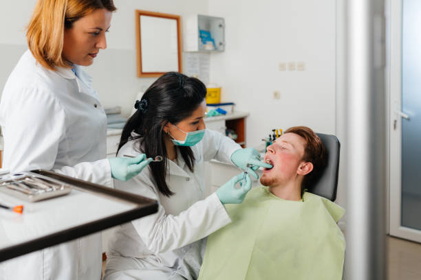 Best Knocked-Out Tooth (Avulsed Tooth) Treatment in Mount Holly, NC